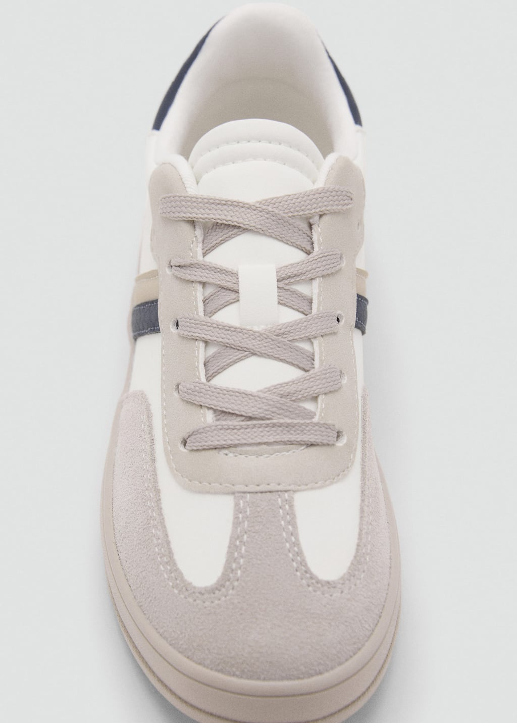 MANGO GRETO 17022919-02 MANGO KIDS BOY SNEAKERS