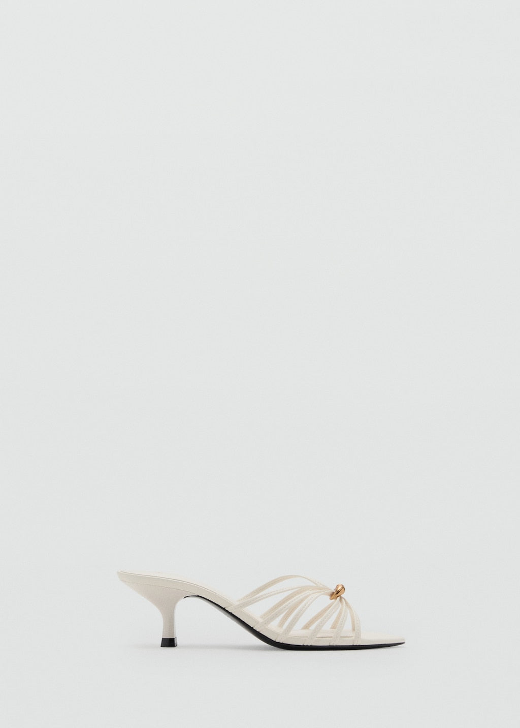 MANGO DARIAN 17022920-05 MANGO WOMEN SANDAL