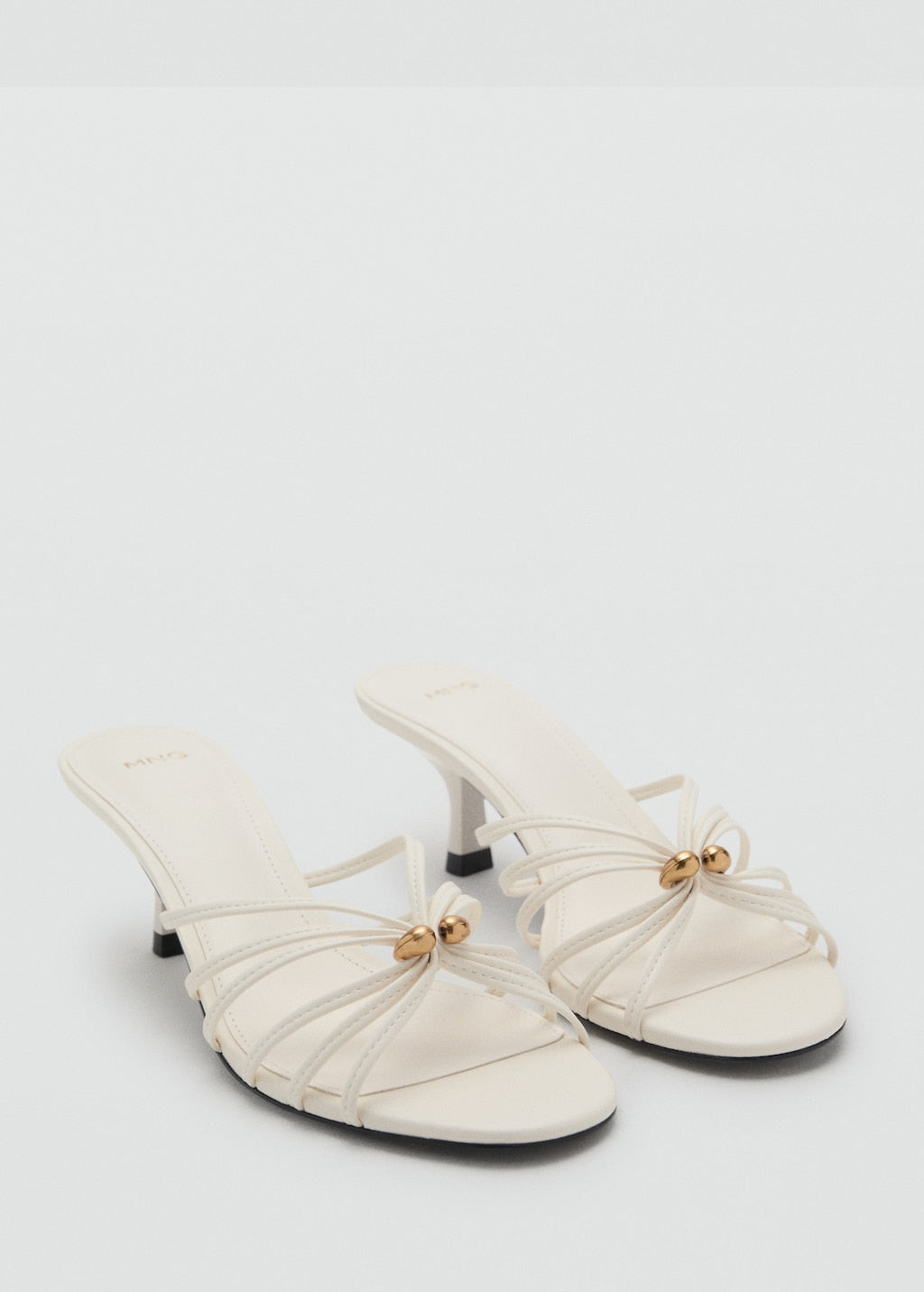 MANGO DARIAN 17022920-05 MANGO WOMEN SANDAL
