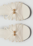 MANGO DARIAN 17022920-05 MANGO WOMEN SANDAL-4