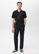 MANGO ARMI 17022924-99 MANGO MAN POLO SHIRT-2