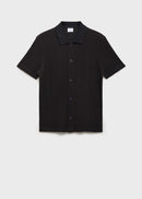 MANGO ARMI 17022924-99 MANGO MAN POLO SHIRT-3