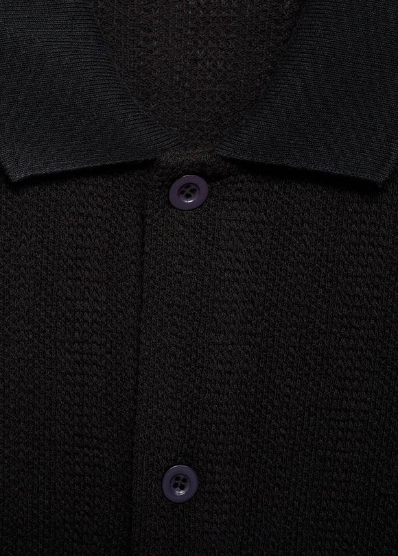 MANGO ARMI 17022924-99 MANGO MAN POLO SHIRT