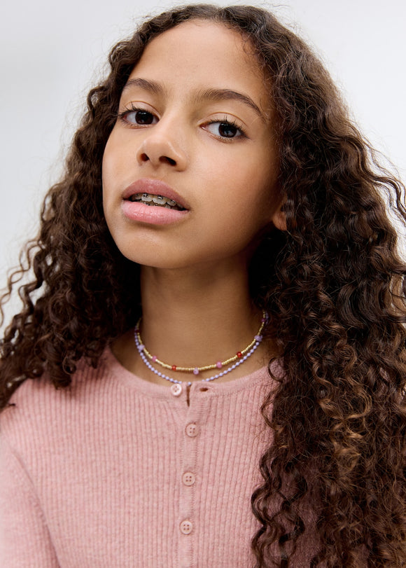 MANGO WILLOW 17023279-85 MANGO KIDS GIRL SWEATSHIRT