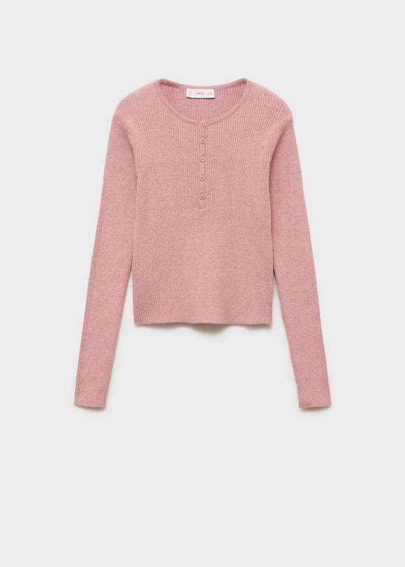 MANGO WILLOW 17023279-85 MANGO KIDS GIRL SWEATSHIRT