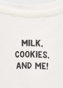 MANGO FOOD 17023294-02 MANGO KIDS BABY GIRL T-SHIRT SHORT SLEEVE-3