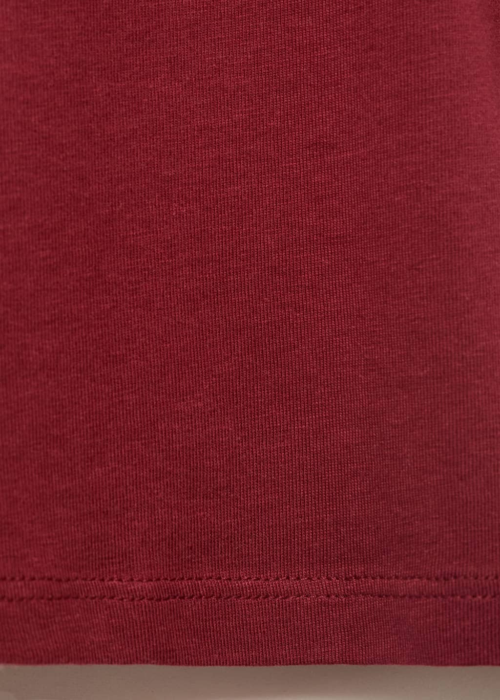 MANGO MONDAY 17023296-76 MANGO KIDS GIRL T-SHIRT SHORT SLEEVE