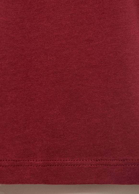 MANGO MONDAY 17023296-76 MANGO KIDS GIRL T-SHIRT SHORT SLEEVE