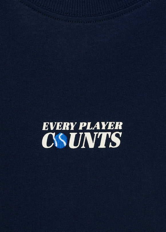 MANGO PLAYER 17023299-56 MANGO KIDS BOY T-SHIRT SHORT SLEEVE