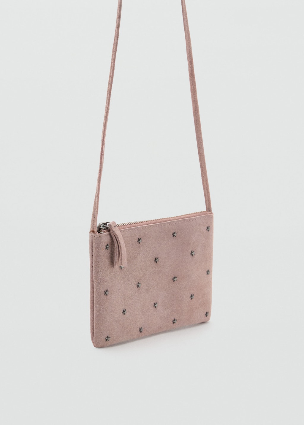 MANGO STUDS 17023300-83 MANGO KIDS GIRL SHOULDER BAG