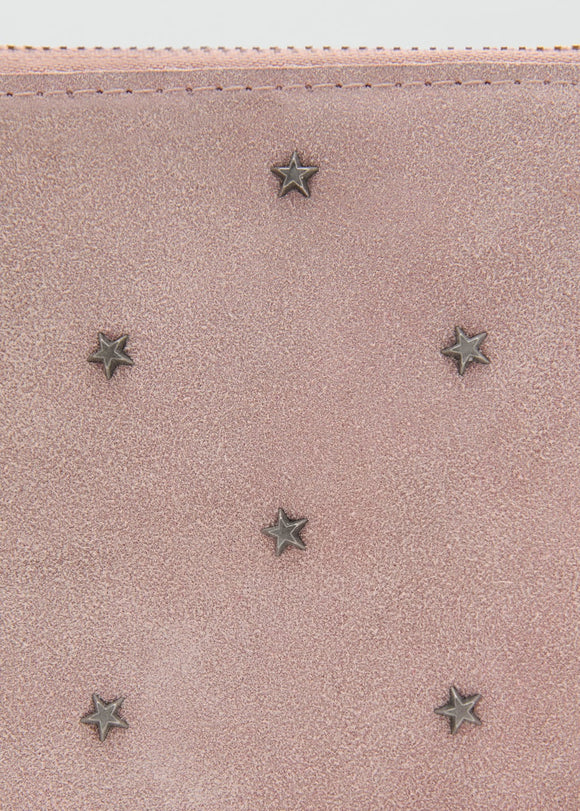 MANGO STUDS 17023300-83 MANGO KIDS GIRL SHOULDER BAG