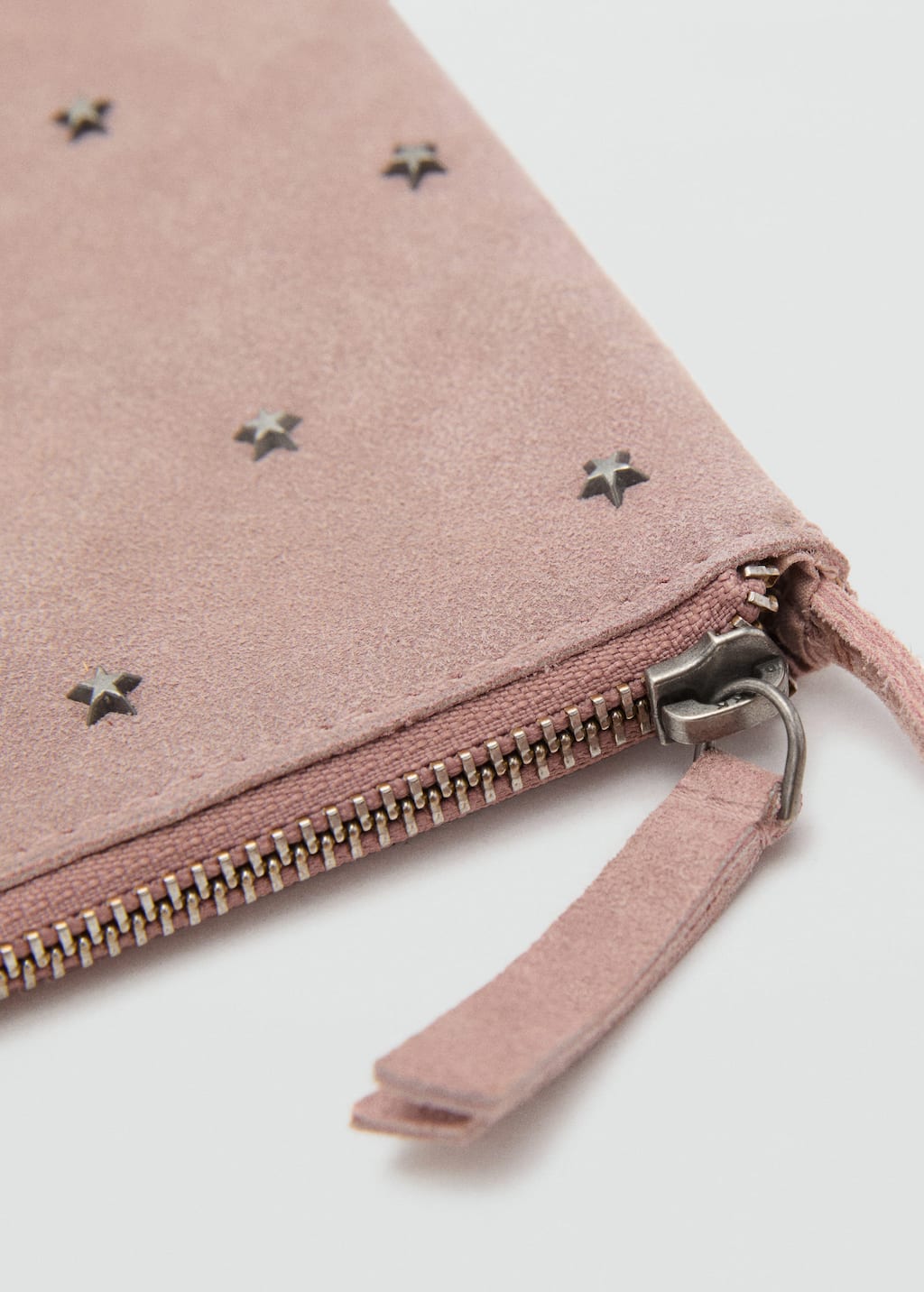 MANGO STUDS 17023300-83 MANGO KIDS GIRL SHOULDER BAG