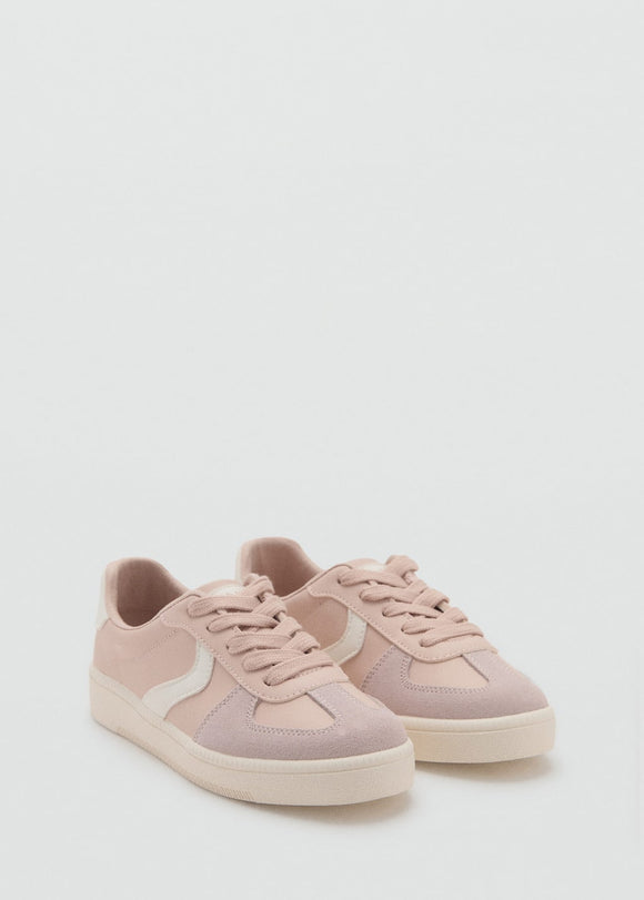 MANGO PAT 17023305-81 MANGO KIDS GIRL SNEAKERS