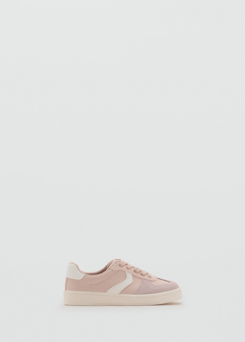 MANGO PAT 17023305-81 MANGO KIDS GIRL SNEAKERS