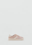 MANGO PAT 17023305-81 MANGO KIDS GIRL SNEAKERS-1