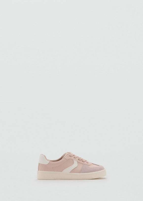 MANGO PAT 17023305-81 MANGO KIDS GIRL SNEAKERS