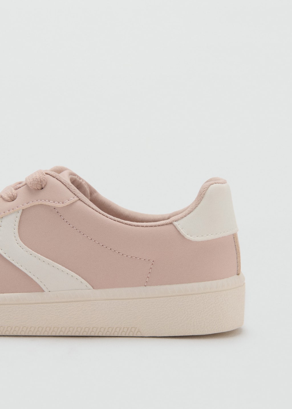 MANGO PAT 17023305-81 MANGO KIDS GIRL SNEAKERS