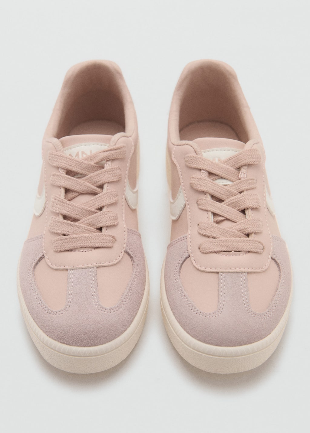 MANGO PAT 17023305-81 MANGO KIDS GIRL SNEAKERS