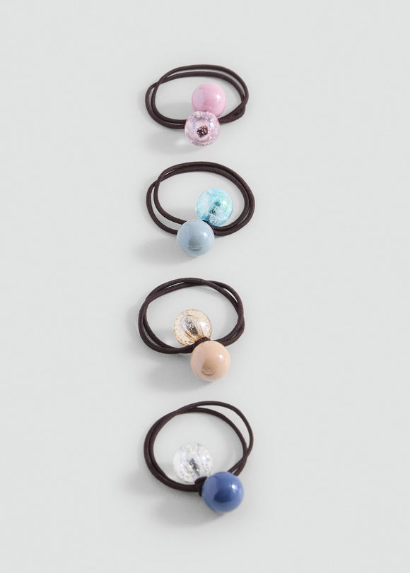 MANGO TAC 17023817-30 MANGO KIDS GIRL HAIR TIE