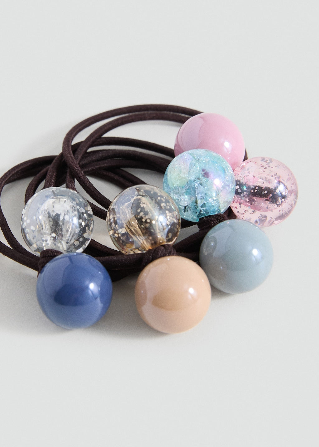 MANGO TAC 17023817-30 MANGO KIDS GIRL HAIR TIE