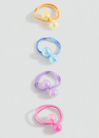 MANGO TIC 17023818-85 MANGO KIDS GIRL HAIR TIE