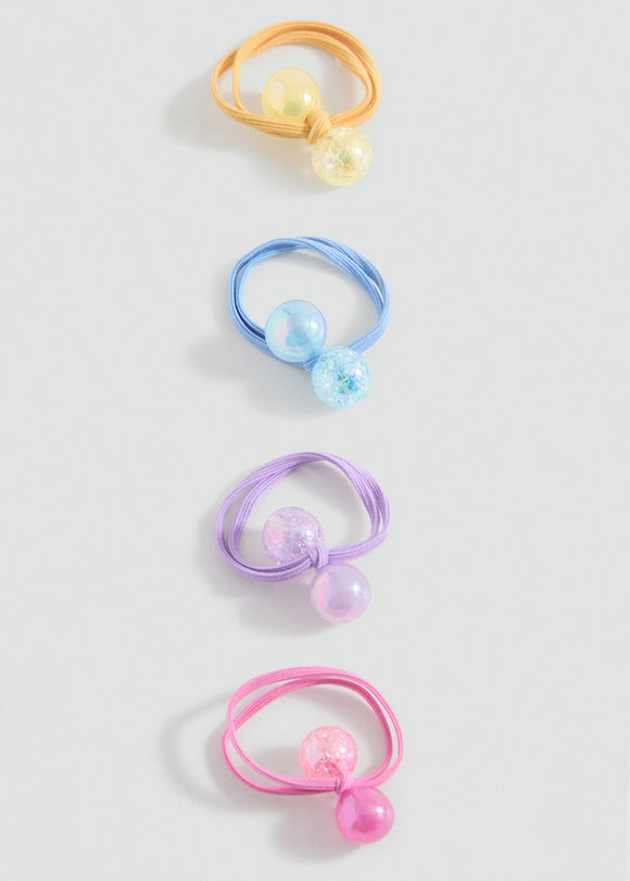 MANGO TIC 17023818-85 MANGO KIDS GIRL HAIR TIE