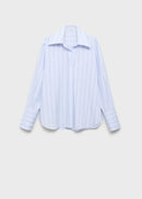 MANGO CHYNYR 17024081-50 MANGO WOMEN SHIRT LONG SLEEVE-3