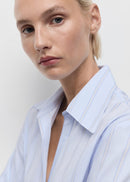 MANGO CHYNYR 17024081-50 MANGO WOMEN SHIRT LONG SLEEVE-4