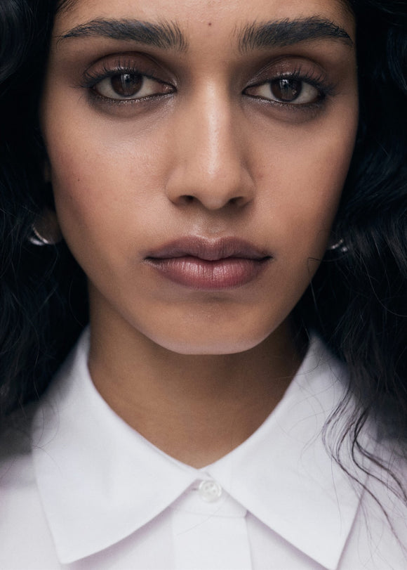 MANGO GIGI 17024082-02 MANGO WOMEN SHIRT LONG SLEEVE