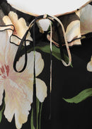 MANGO SALTY 17024093-99 MANGO WOMEN DRESS FULL LENGTH-6