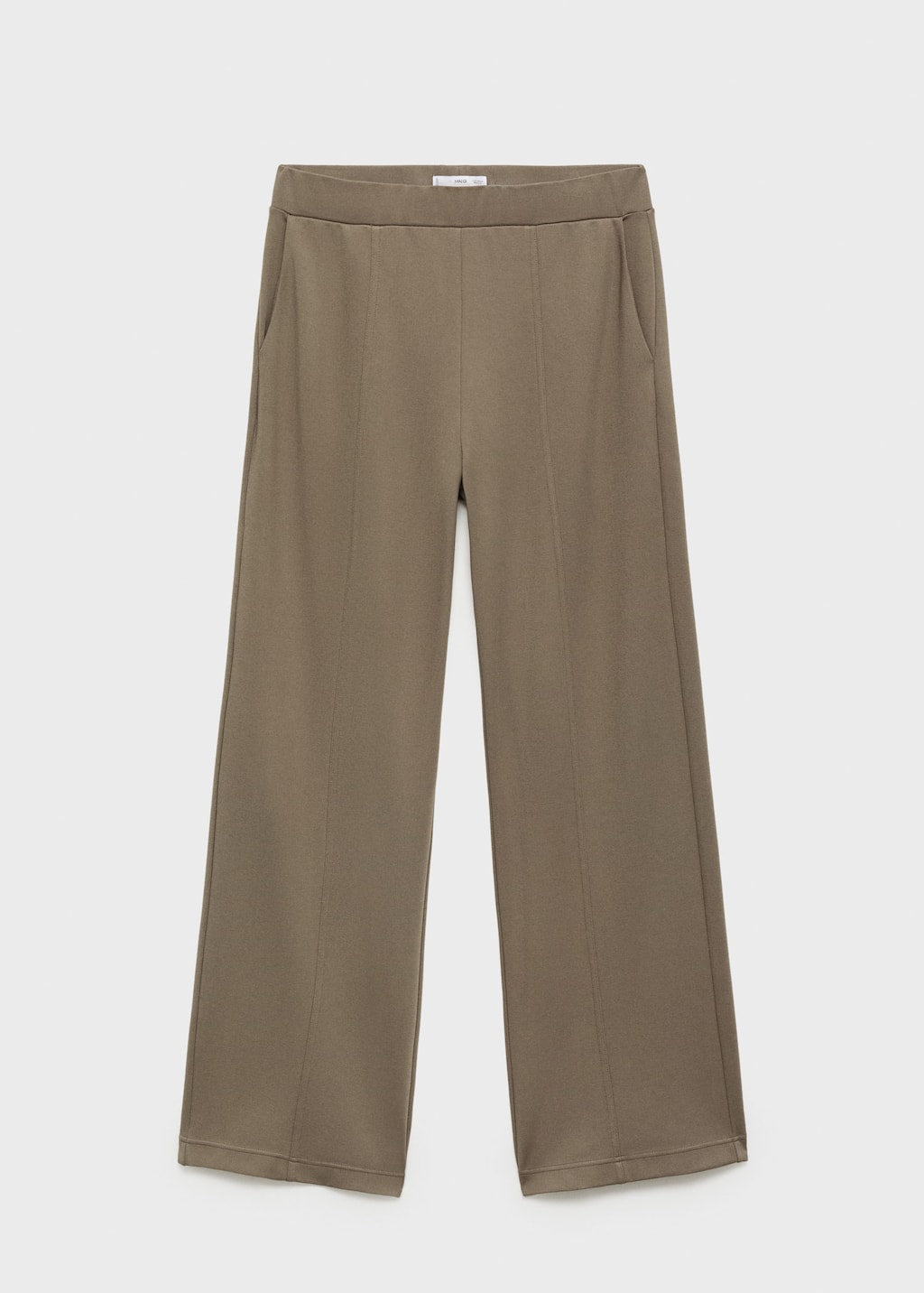 MANGO FLORIDA 17024098-35 MANGO WOMEN TROUSER
