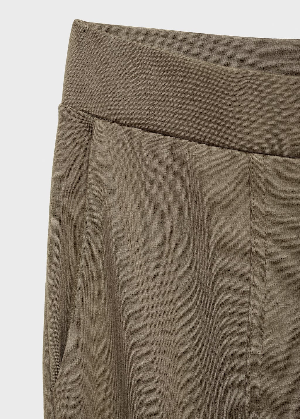 MANGO FLORIDA 17024098-35 MANGO WOMEN TROUSER