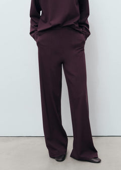 MANGO FLORIDA 17024098-78 MANGO WOMEN TROUSER