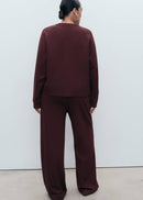 MANGO FLORIDA 17024098-78 MANGO WOMEN TROUSER-7