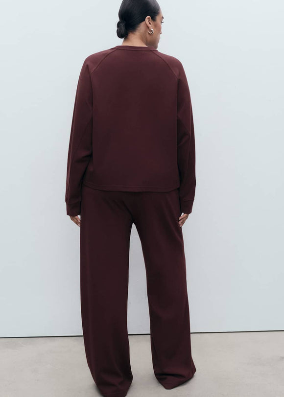 MANGO FLORIDA 17024098-78 MANGO WOMEN TROUSER