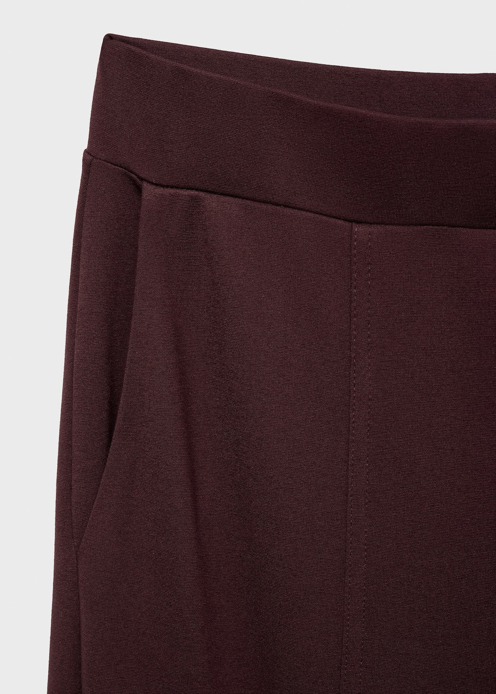 MANGO FLORIDA 17024098-78 MANGO WOMEN TROUSER