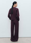 MANGO FLORIDA 17024098-78 MANGO WOMEN TROUSER-10