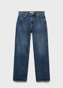 MANGO MIAMI 17024104-TO MANGO WOMEN DENIM JEANS-6