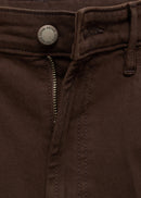 MANGO ELISE 17024108-32 MANGO WOMEN DENIM JEANS-7