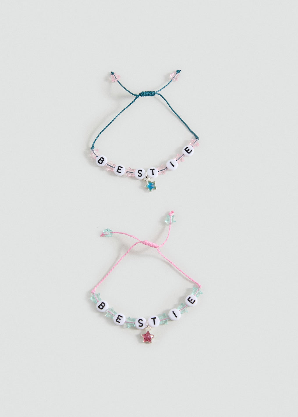 MANGO BESTIE 17024117-85 MANGO KIDS GIRL BRACELET