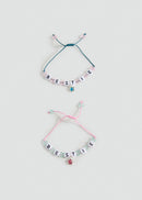 MANGO BESTIE 17024117-85 MANGO KIDS GIRL BRACELET-1