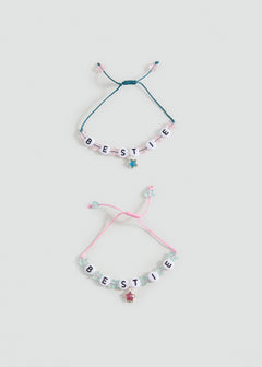 MANGO BESTIE 17024117-85 MANGO KIDS GIRL BRACELET