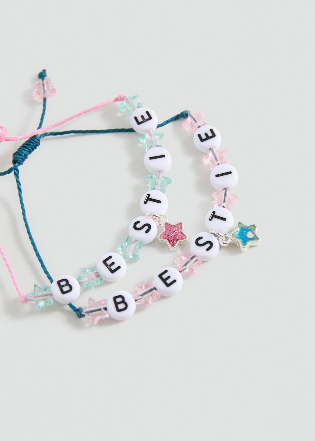 MANGO BESTIE 17024117-85 MANGO KIDS GIRL BRACELET