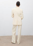 MANGO IGUANA 17024119-10 MANGO WOMEN TROUSER-5