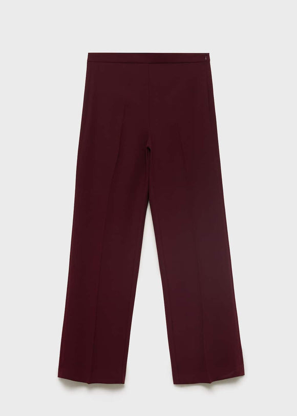 MANGO IGUANA 17024119-76 MANGO WOMEN TROUSER