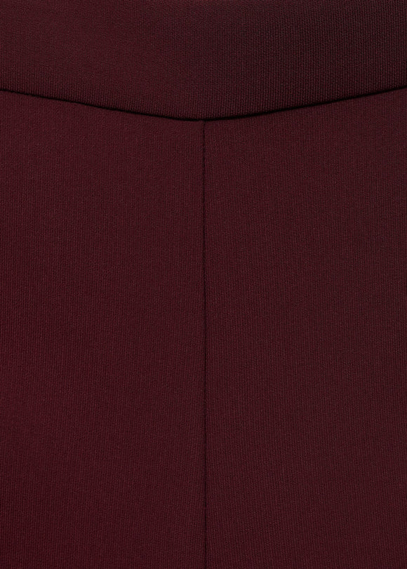 MANGO IGUANA 17024119-76 MANGO WOMEN TROUSER