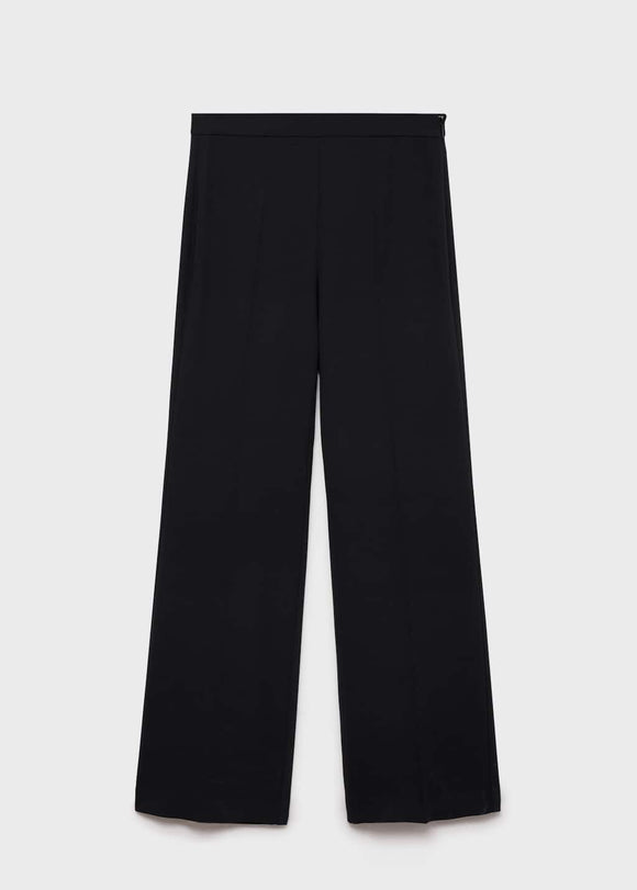 MANGO IGUANA 17024119-99 MANGO WOMEN TROUSER