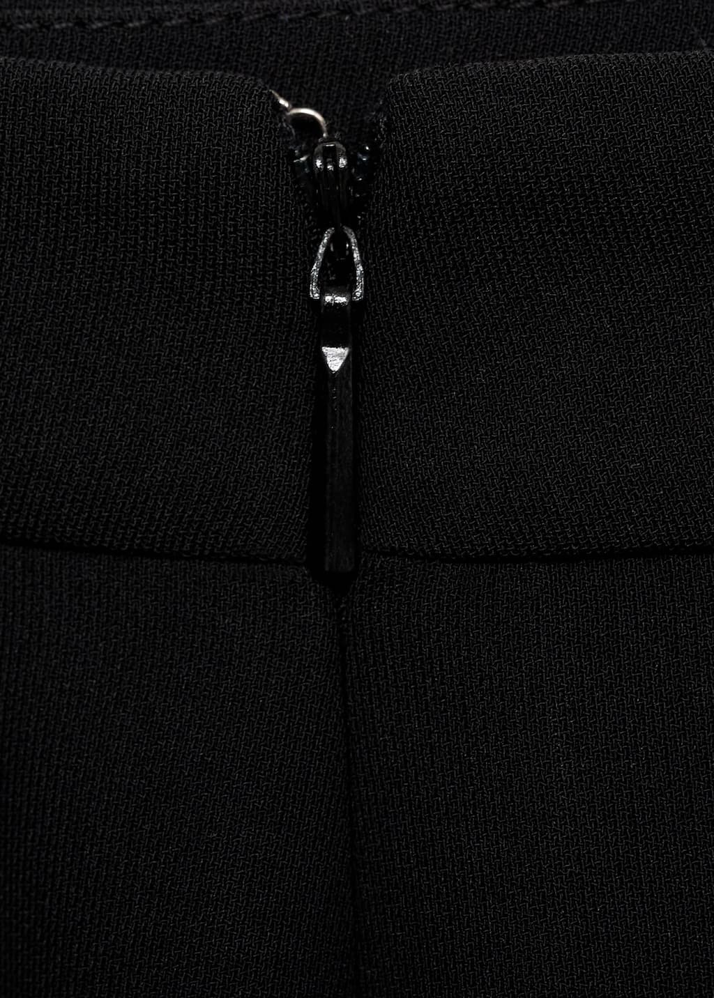 MANGO IGUANA 17024119-99 MANGO WOMEN TROUSER