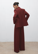 MANGO DANI 17024120-27 MANGO WOMEN TROUSER-3