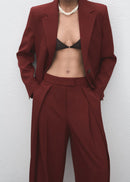 MANGO DANI 17024120-27 MANGO WOMEN TROUSER-5